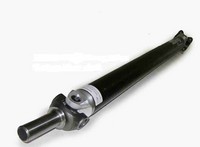 FORD MUSTANG 1996-2004 4.6L (T45) Carbon FIber Driveshaft